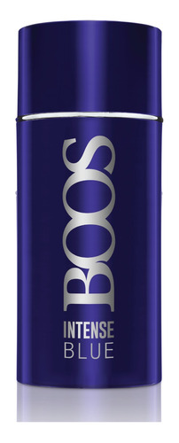 Boos Desodorante Intense Blue X150     