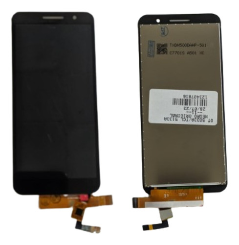 Módulo Compatible Con Alcatel 5033a / Tcl 5133a Calidad Orig