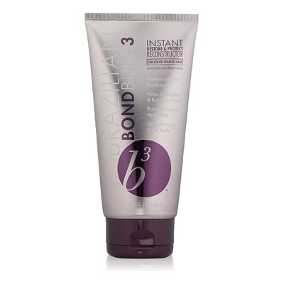 Mascarilla Para Cabello Brazilian Blowout Bond Buider 180 Ml | Envío gratis