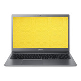 Chromebook Acer 15.6 Fhd Ips, Procesador Intel Iu De Hasta 3