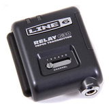 Línea 6 Relay G30 Sistema De Guitarra Inalámbrico