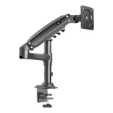 Suporte Multiarticulado Fh80n Para Monitor Com Torre E Pistã