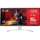 Monitor LG Ultrawide 29 29wq600 Freesync 100hz 5ms Hdmi Ips