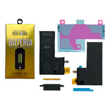 Bateria Tech House Para iPhone 11 Pro Max S/flex 3969mah