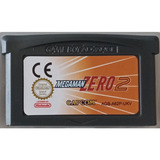 Mega Man Zero 2 (español) - Game Boy Advance - Sp