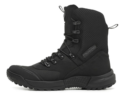 Bota Confort Acero Coturno One Extra Leve Airsoft + Brinde