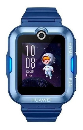 Smartwatch Huawei Watch Kids 4 Pro 1.41'' 8gb Roaming Azul C