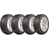 Kit X4 Neumáticos Fate 215/45 R17 Eximia Pininfarina 91w