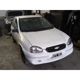 Chevrolet Corsa 2000 1.7 D Wind