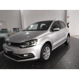 Volkswagen Polo 2018 1.6 L4 Tiptronic At
