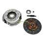 Clutch  Plato Nissan Pathfinder Frontier Xterra 3.3 A28 Dias Nissan Pathfinder