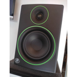 Mackie Cr5bt Monitores De Estudio (par)