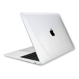 Capa Case Novo Macbook Air 13 A2337 Com Chip M1 Apple 2022