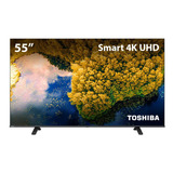 Smart Tv Toshiba 55  55c350l 4k