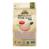 Sal De Grano Sal Rosa Fina Del Himalaya Chef, 2 Libras (paqu