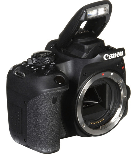  Canon Eos Rebel T7i 