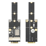 Convertidor Adaptador Eboxer Pcie M.2 Para Computadora Portá