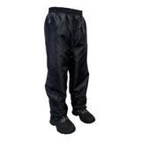 Pantalon Niños/as Impermeable Polar Nieve Lluvia Jeans710