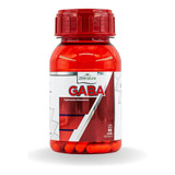 Gaba 90 Cap Zen Natura Ansiedad, Control De Estrés, Insomnio Sabor Sin Sabor