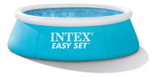 Piscina Easy Set 880 Lts - Intex - 28101