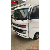 Caminhão Volkswagen 11-180 Delivery 2p (diesel)(e Ref.229707