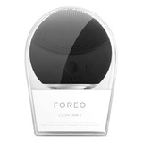 Foreo Luna Mini Cepillo Limpieza Facial Midnight