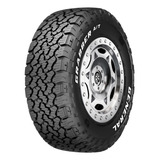 Llanta 265/70r17 121/118s General Tire Grabber A/tx