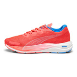 Zapatillas Puma Velocity Nitro 2 2233 Mark