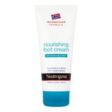 Crema Para Pies Neutrogena Norwegian Formula Nutritiva 100ml