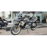 Bmw Motorrad R1200gs Exclusive - 2019 - 7600 Km