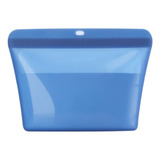 Bolsa Silicona Apta Microondas Horno Freezer 1.7l Tupperware