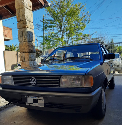 Volkswagen Gol 1995 1.6 Gl De Colección