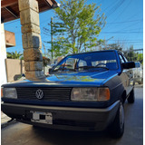 Volkswagen Gol 1995 1.6 Gl De Colección