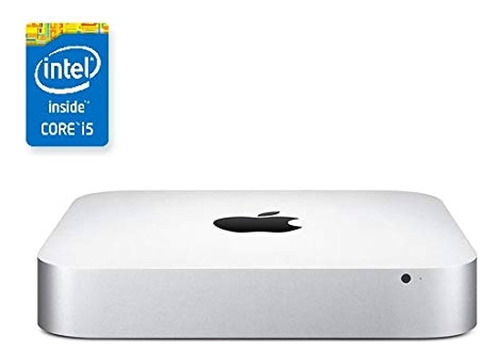 Mac Mini A1347 Intel Core I5 8gb De Ram 240 Ssd 