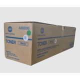 Toner Original Tn414 Konica Minolta P/ Bh 363/423