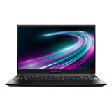 Notebook Bangho Max L5 Intel Core I7 8gb 458gb Ssd 15,6 Color Negro