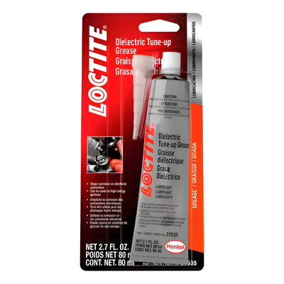 Loctite Grasa Dieléctrica 80ml Para Conexiones Eléctricas Resistentes