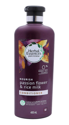 Herbal Essences Bio Renew Floral Acondicionador 400 Ml
