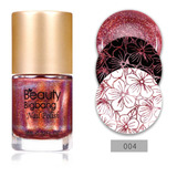  Esmalte Holográfico Laser Beauty Big 9 Ml Dispensa Cabine