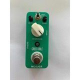 Mooer Green Mile Overdrive