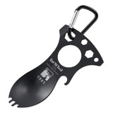 Cubierto Camping R9100kc Crkt I.d. Works® Series Eat'n Tool