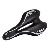 Asiento Antiprostatico Mtb Paseo Urbano Gel Ancho Unisex