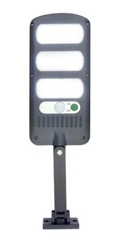 Foco Led Solar Chip 213 Led 60w 3 Fases