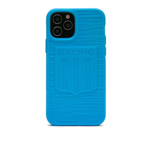 Funda Para Celular De Racing 3d - Producto Oficial