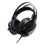 Wage Pro - Auriculares Universales Para Videojuegos, Color N