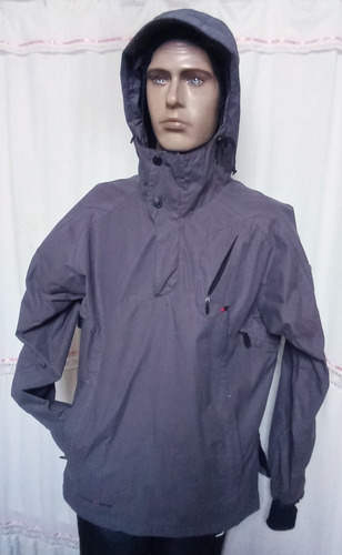 Buzo Impermeable Montagne Hombre Extreme Outdoor Usad