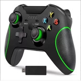 Controle Xbox One Wireless Funciona Pc/batocera/retrogames