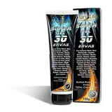 Super Gel 30 Ervas 150g  Efeito Quente E Frio Kit C/ 03 Unid