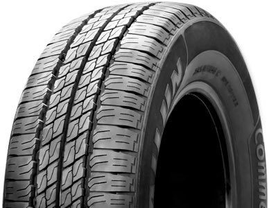 Llanta 215/70r15c Sailun Commercio Vx1 109r