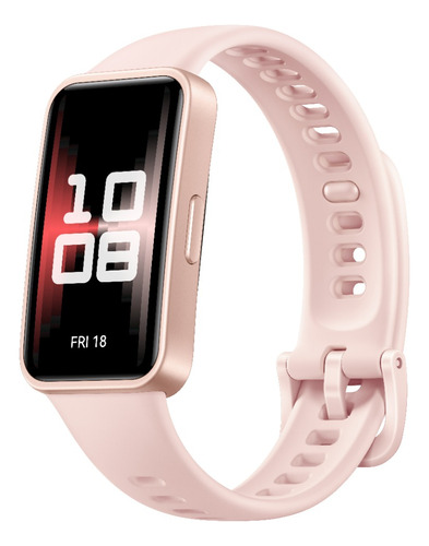 Smartwatch Huawei Band 9 Con 1.47  Amoled Pantalla Batería Hasta 14 Días Rosa